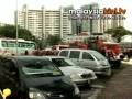 Chaos in Brickfields - Part IV