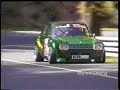 escort mk1 potentisimo