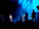 Turbonegro i karlskoga. Del 2