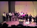 ISU Encore! 1991 - Blackbird ISU Encore! 1991 - Blackbird