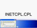 Clearing Your Browser's Cache IE 6 (Beginners)
