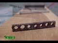 Searcy String Works #2 Gibson Mandolin Pickup Rebuild Searcy String Works #2 Gibson Mandolin Pickup Rebuild