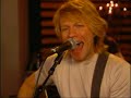 Bon Jovi - Misunderstood