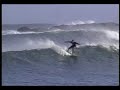Surfing Hebrides Scotland Part 3