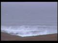 Surfing Hebrides Scotland Part 3
