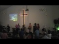Fountain of Life Praise Band Special