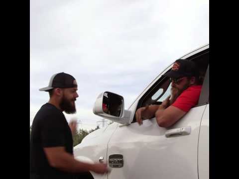 how to paint gm tow mirrors