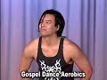Gospel Dance Aerobics