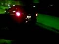 Bin Faisal SRT8 bloww off sound