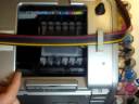 Lyson 9: CIS Cartridge Change & Maintenance