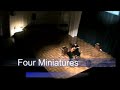 Olaf Tarenskeen in Banja Luka /fourminiatures part II