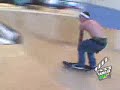 skateboard - Austin Seahome - Europe 2005 skateboard - Austin Seahome - Europe 2005