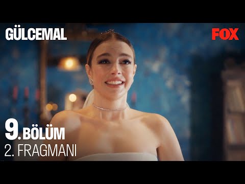 Gülcemal 9. Bölüm 2. Fragmanı                                                                                                                                                                                                                             