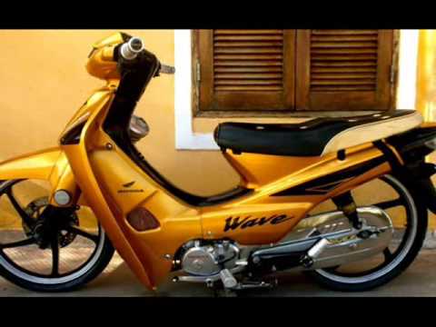 Motos tuning de Chaco!