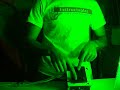 RGB light RGB light