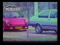 Comercial do VW Passat - 1983