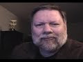 Mark Bunker (XenuTv1) vs. $ciLons
