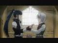 Kanda is Allen's Gay Boy - D. Gray Man Allen/Kanda/Lavi