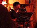 SuMing 02 / Dulan Cafe, Taitung 2009.11.30
