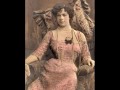 British Contralto Clara Butt ~ Land of Hope and Glory (1930)