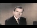 1960 - Nixon talks about Kruschev