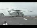 U.S. Navy Sailors from the USS Kearsarge Prepare Humanitarian Aid to Haiti