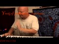 Joe Baum Keyboard Lead #1
