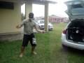 videos de Txurma Treva Mor.. festa na Praiaa