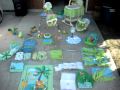 RAINFOREST COLLECTION 4 SALE