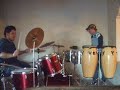 improvisandoen santanita�