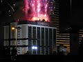 New Frontier Implosion New Frontier Implosion