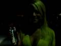 Shannon James,ouch! Playboy's 2007 Miss May  Ed Water on me