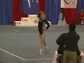 Kassidy Stauder Floor -- Level 10 States 07 Kassidy Stauder Floor -- Level 10 States 07