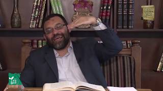 اللمع | باب بيان ما يفسد العلة 5