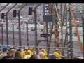 2007 Indy 500 Lap 1