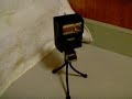 (uploaded by dontwasetit)&nbsp;dealextreme Metal Tripod