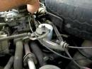 Motor en funcionamiento
