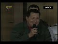 Hugo Chavez Show (original)
