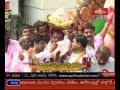 Balapur Laddu auctioned for Rs. 7.50 lakhs