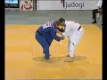 Judo Tre Torri 2008 - Gess - Roux