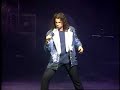 Bruno Pelletier -- another crooner