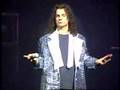 Bruno Pelletier -- another crooner