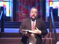 Jewish prayer shawl Tallit Tallis 101 JewU 1 Rabbi Jonathan Ginsburg