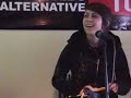 Tegan and Sara interview + back in your head 1 of 3 Tegan and Sara interview + back in your head 1 of 3