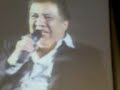 manolo imtiutando al zambo cavero
