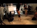 Behind The Scenes - "Entwined" Music Video - YouTube
