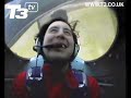 Flying with The Red Arrows Experience