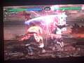 videos de SCIV: Yoshimitsu VS Mitsurugi Battle 2