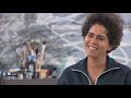 Workday, Julie Mehretu