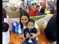 MALL TO THE MAX! LOVE YOU BEBE